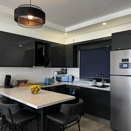 Blue Island 1 & 2 Σπίτι διακοπών *