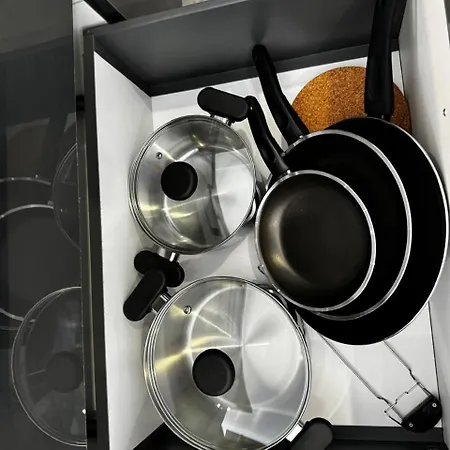 Σπίτι διακοπών Blue Island 1 & 2 *