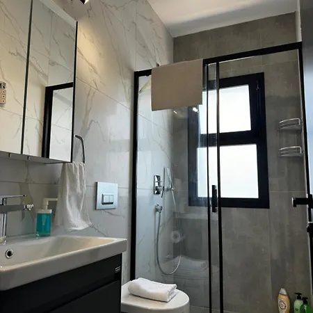 Σπίτι διακοπών Blue Island 1 & 2 *