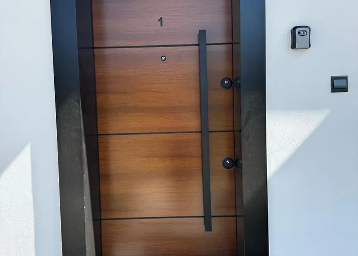 Blue Island 1 & 2 * Karavas (Northern Cyprus)