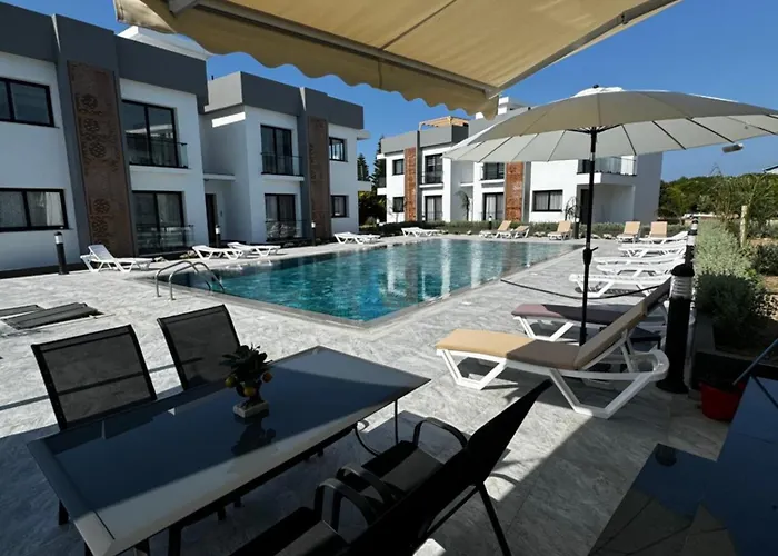 Blue Island 1 & 2 * Karavas (Northern Cyprus)