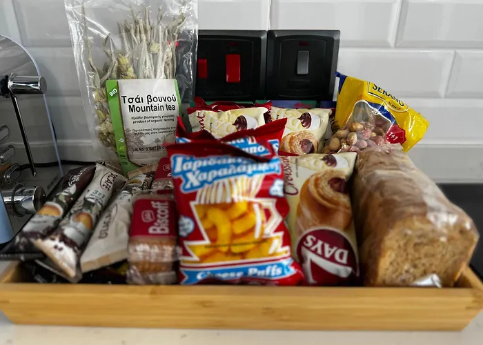 Blue Island 1 & 2 Prázdninový dům