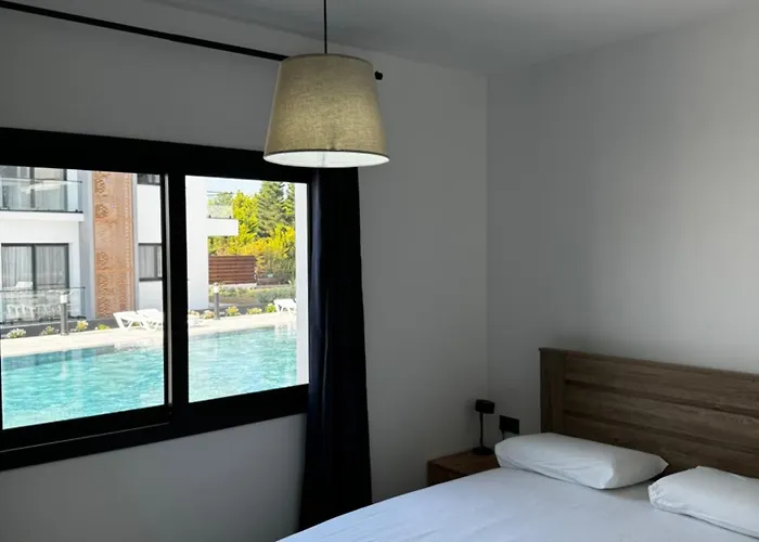 Prázdninový dům Blue Island 1 & 2