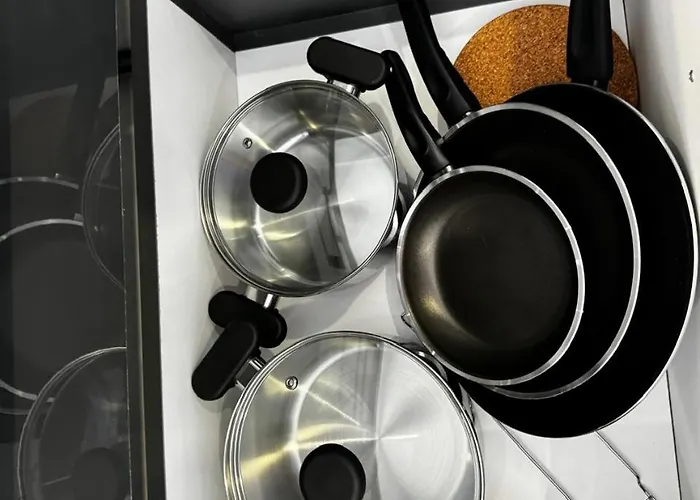 Prázdninový dům Blue Island 1 & 2 *