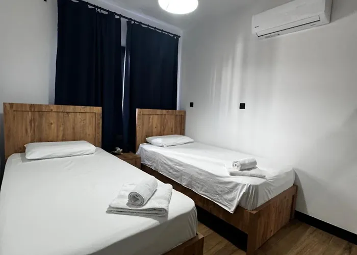 Blue Island 1 & 2 * Karavas (Northern Cyprus)