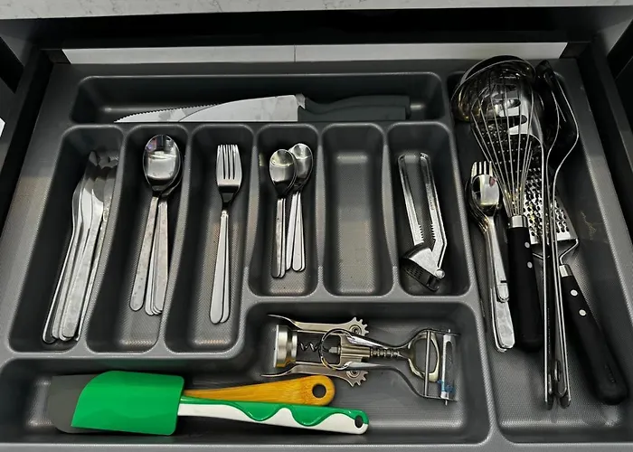 Blue Island 1 & 2 Prázdninový dům