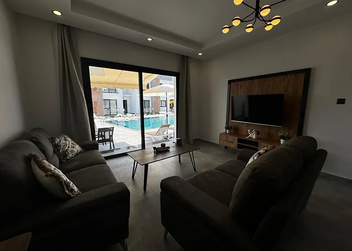 Prázdninový dům Blue Island 1 & 2 *