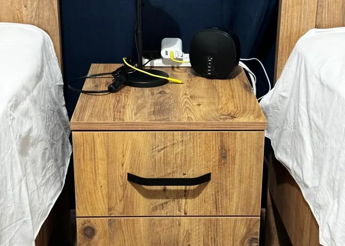 Prázdninový dům Blue Island 1 & 2