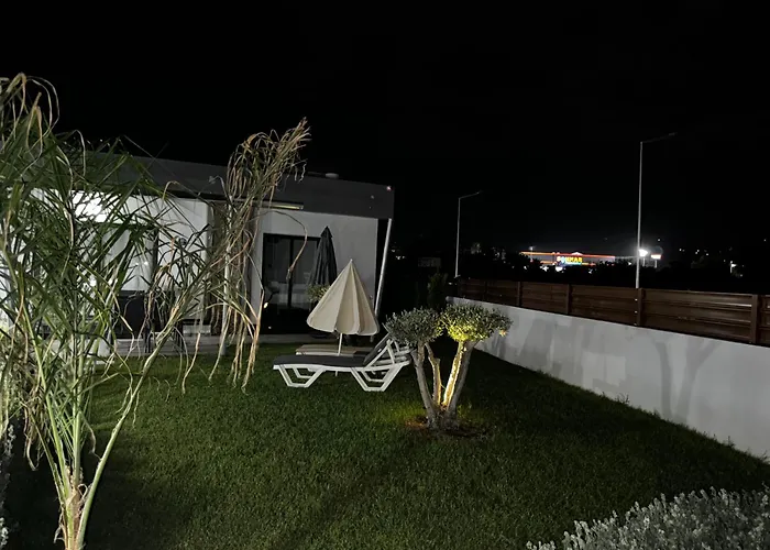 Blue Island 1 & 2 Prázdninový dům