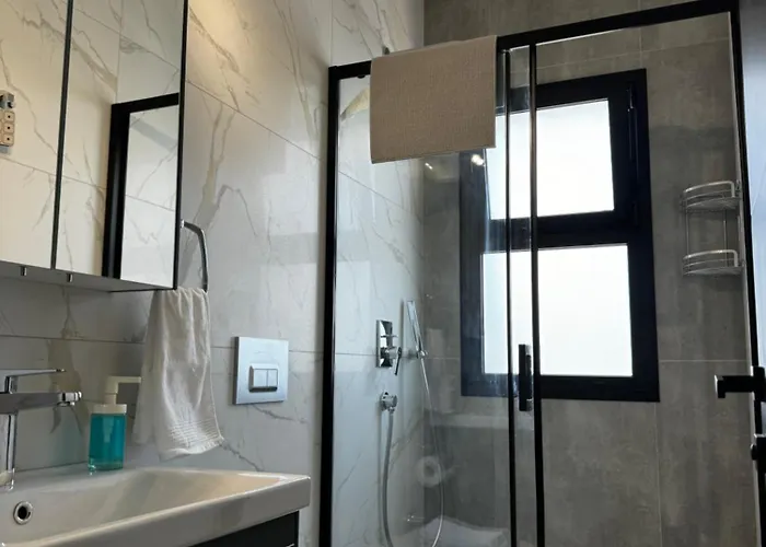 Prázdninový dům Blue Island 1 & 2 *