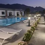 Blue Island 1 & 2 Holiday home
