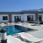 Blue Island 1 & 2 Holiday home