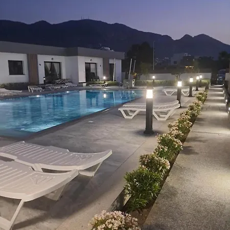 Blue Island 1 & 2 度假居