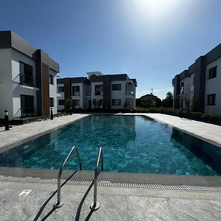 Blue Island 1 & 2 Holiday home Karavas (Northern Cyprus)