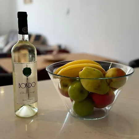 Blue Island 1 & 2 Karavas (Northern Cyprus)