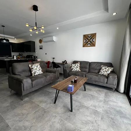 Blue Island 1 & 2 Holiday home