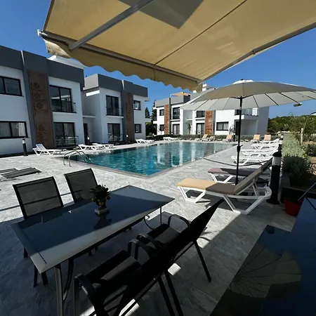 Blue Island 1 & 2 * Karavas (Northern Cyprus)