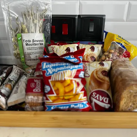 Blue Island 1 & 2 Nyaraló