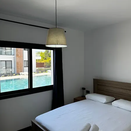 Holiday home Blue Island 1 & 2