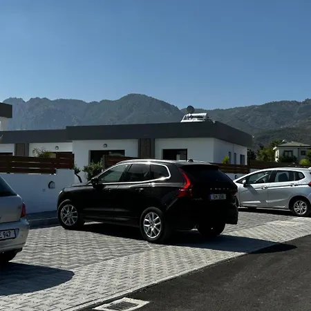 Blue Island 1 & 2 度假居 Karavas (Northern Cyprus)