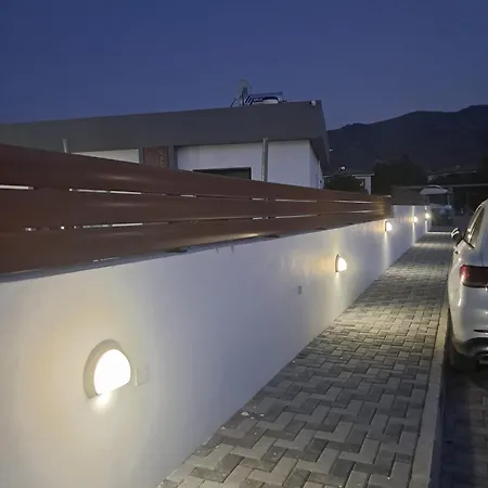 Holiday home Blue Island 1 & 2