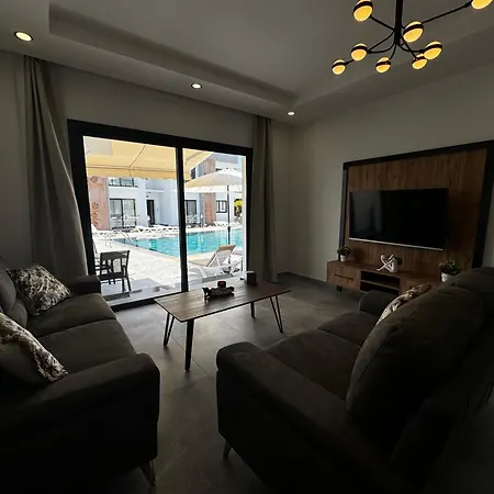 Holiday home Blue Island 1 & 2 *