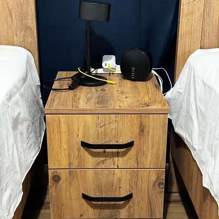 Nyaraló Blue Island 1 & 2