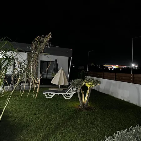 Blue Island 1 & 2 Nyaraló